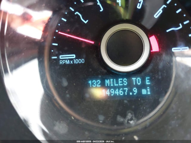 Ford Mustang V6