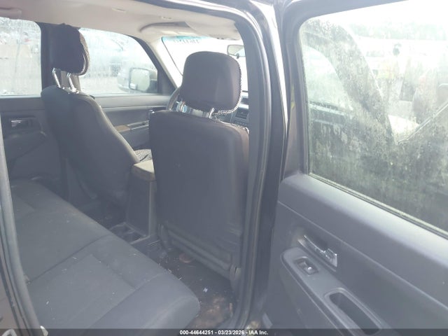 Jeep Liberty Sport