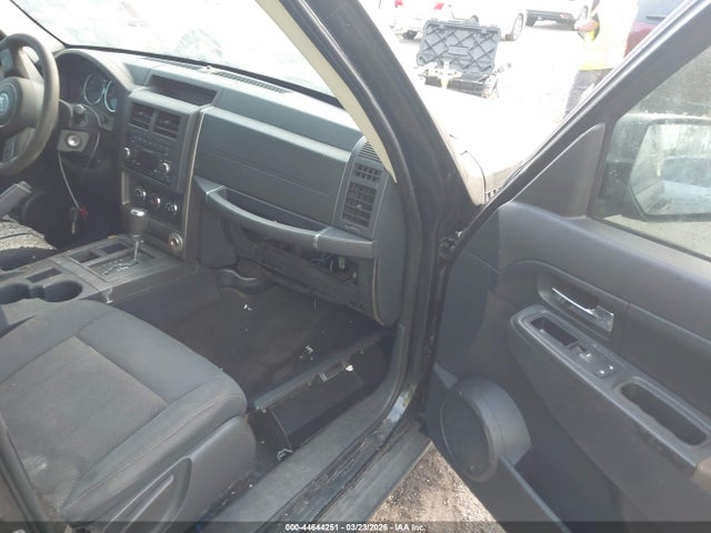 Jeep Liberty Sport