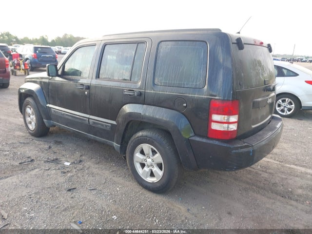 Jeep Liberty Sport