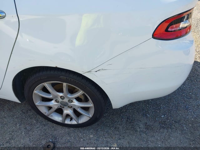 Dodge Dart Limited