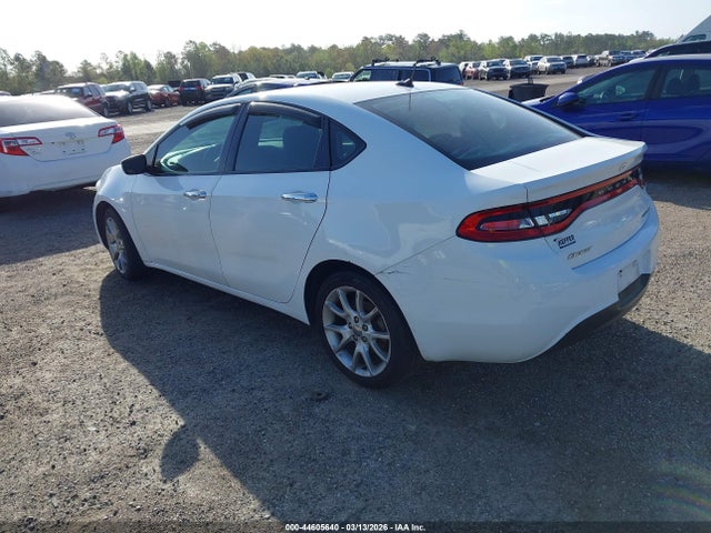 Dodge Dart Limited