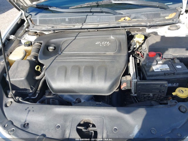 Dodge Dart Limited