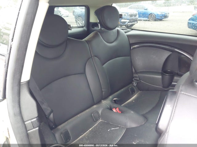 MINI Cooper S Clubman