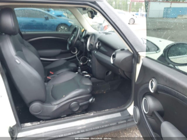 MINI Cooper S Clubman