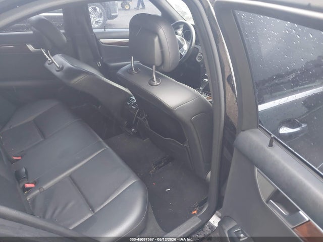 Mercedes-Benz C-Class Sport
