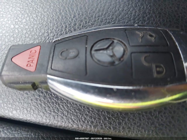 Mercedes-Benz C-Class Sport