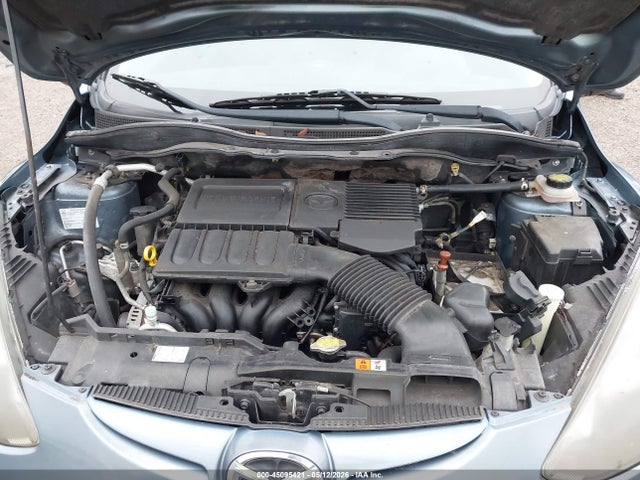 Mazda Mazda2 Sport
