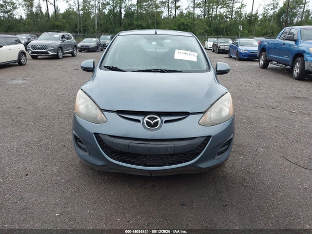 Mazda Mazda2 Sport