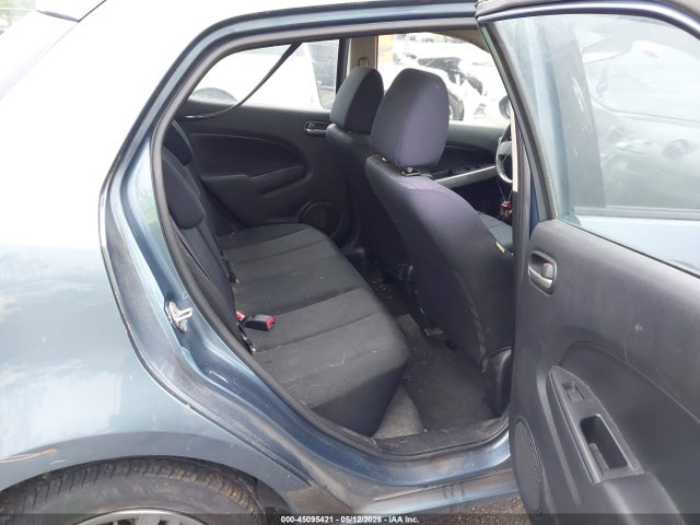 Mazda Mazda2 Sport