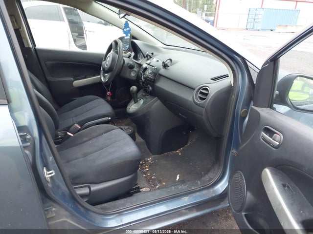 Mazda Mazda2 Sport