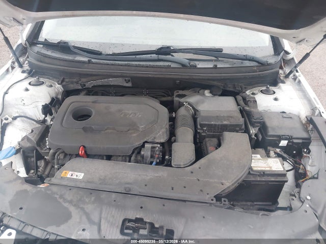 Hyundai SONATA Limited