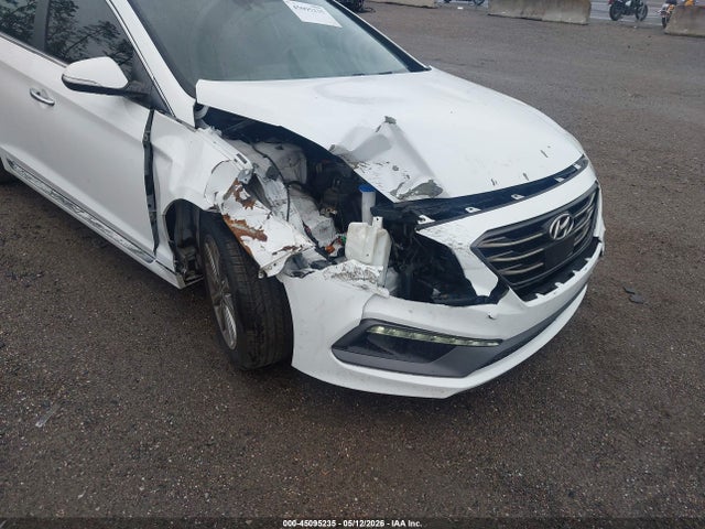 Hyundai SONATA Limited