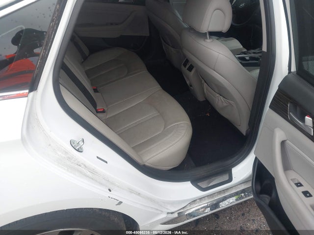 Hyundai SONATA Limited