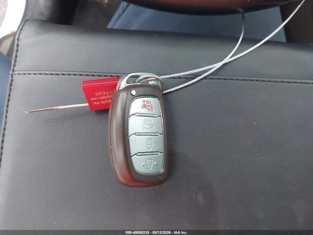 Hyundai SONATA Limited