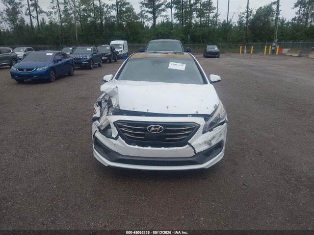 Hyundai SONATA Limited