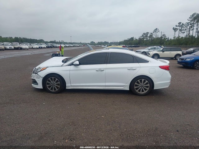 Hyundai SONATA Limited