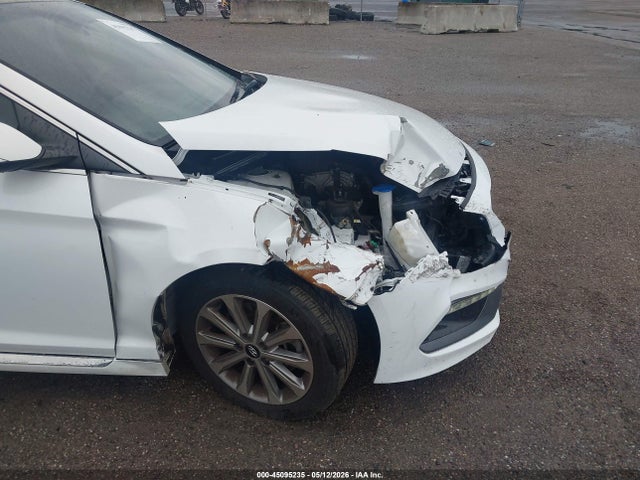Hyundai SONATA Limited
