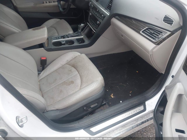 Hyundai SONATA Limited