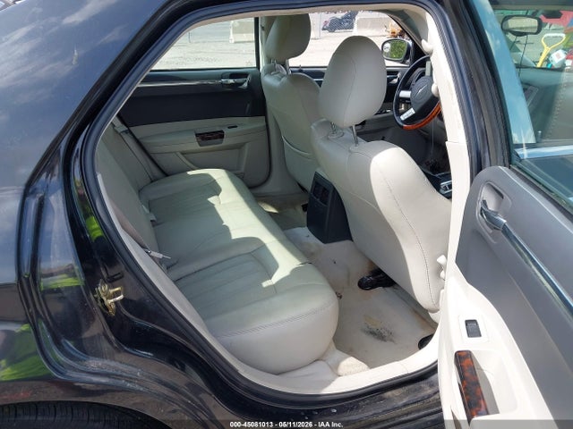 Chrysler 300c