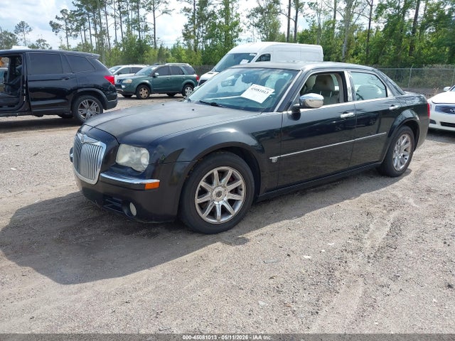 Chrysler 300c