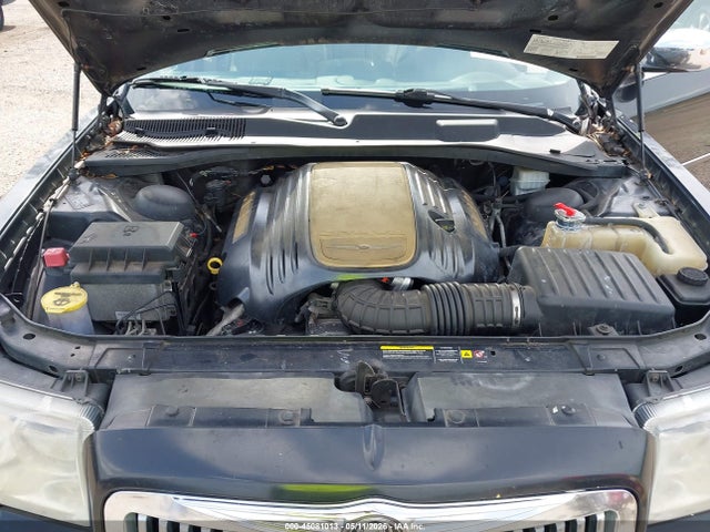 Chrysler 300c
