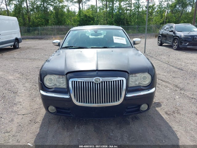 Chrysler 300c