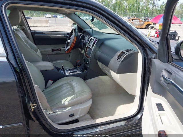 Chrysler 300c