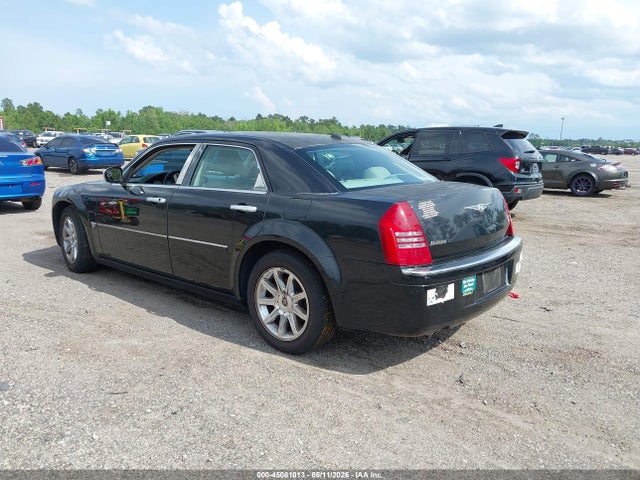 Chrysler 300c