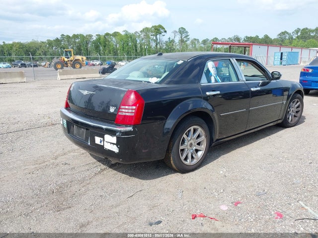Chrysler 300c