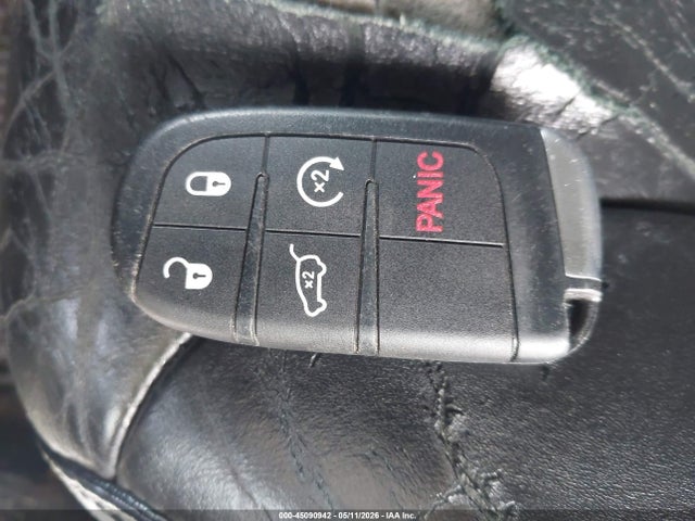 Dodge Journey Crossroad