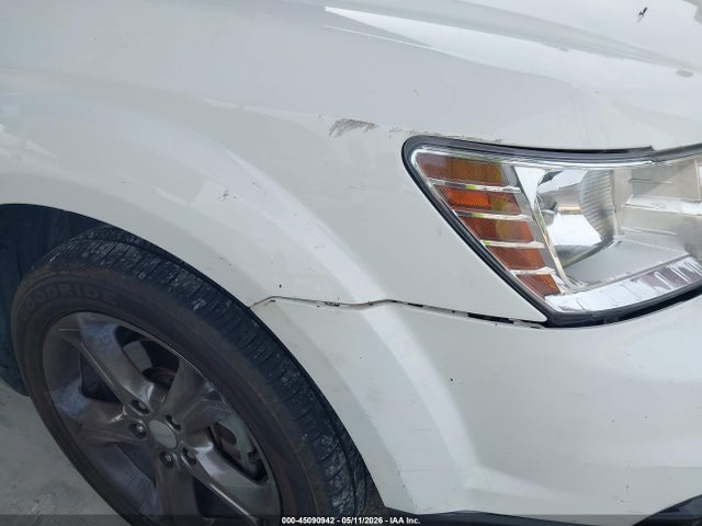 Dodge Journey Crossroad