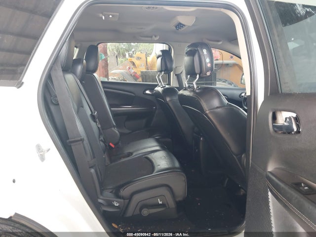 Dodge Journey Crossroad