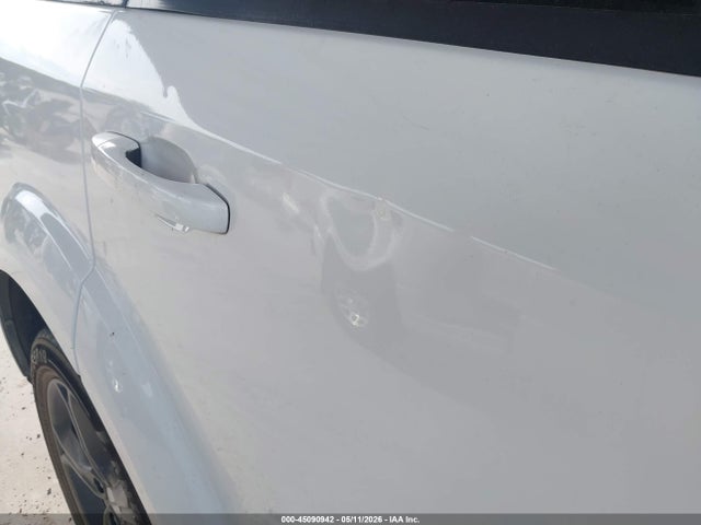 Dodge Journey Crossroad