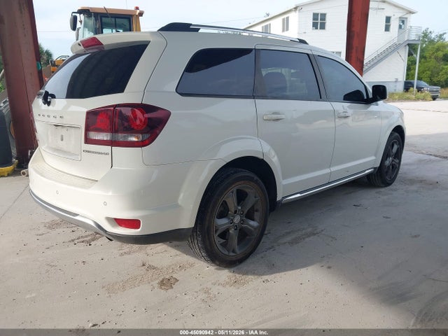 Dodge Journey Crossroad