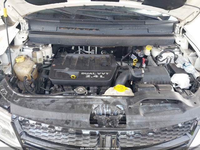 Dodge Journey Crossroad