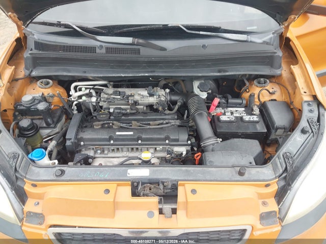 Kia Soul +
