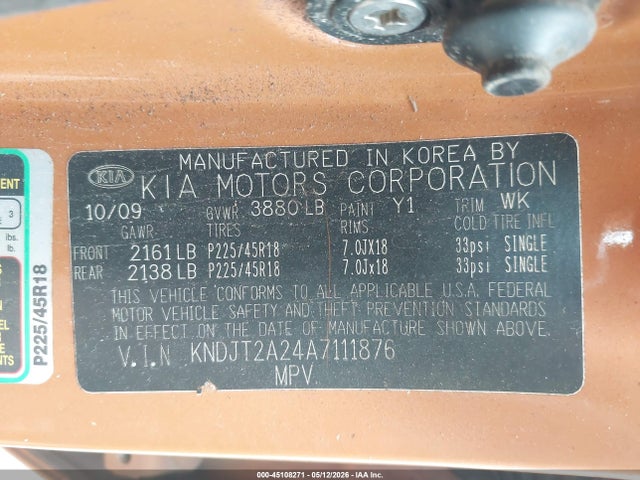 Kia Soul +