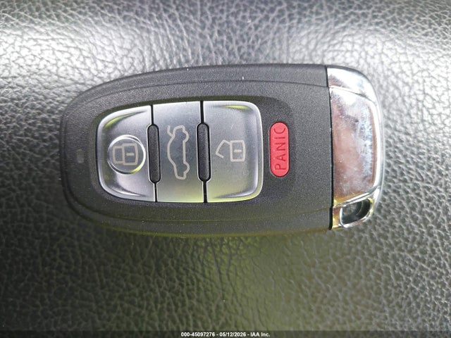 Audi A6 3.0t Premium Plus