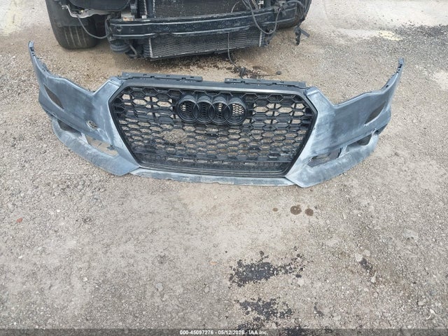 Audi A6 3.0t Premium Plus