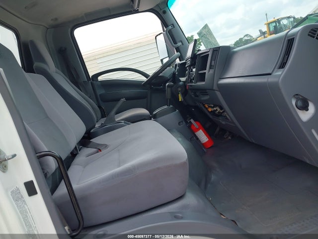 Chevrolet 4500 Lcf Gas