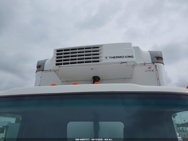 Chevrolet 4500 Lcf Gas