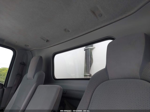 Chevrolet 4500 Lcf Gas