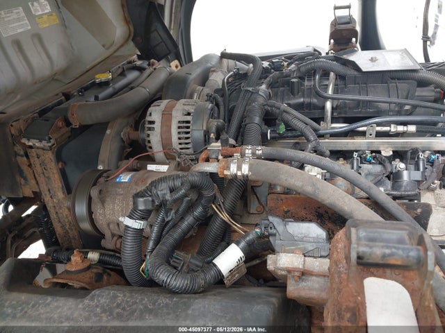 Chevrolet 4500 Lcf Gas