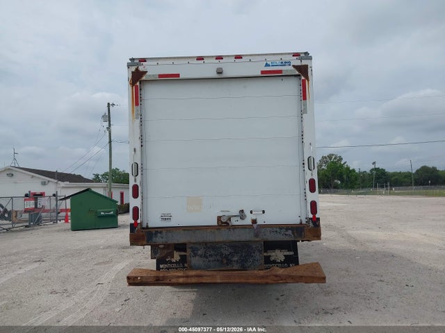 Chevrolet 4500 Lcf Gas