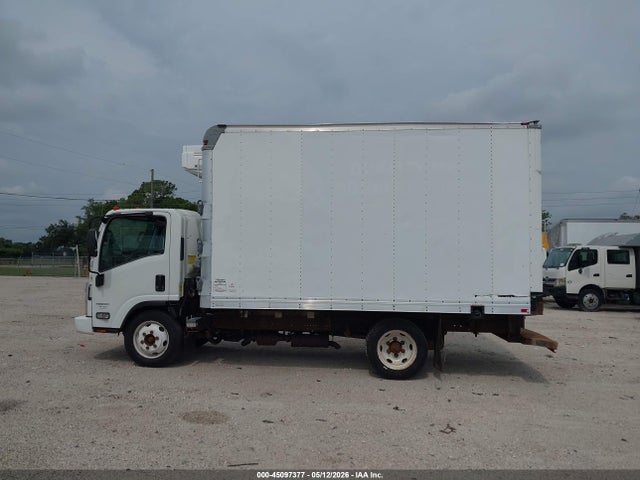 Chevrolet 4500 Lcf Gas