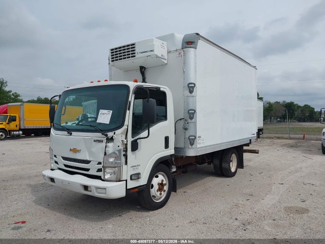 Chevrolet 4500 Lcf Gas