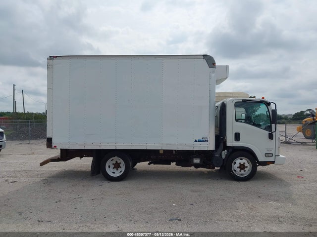 Chevrolet 4500 Lcf Gas
