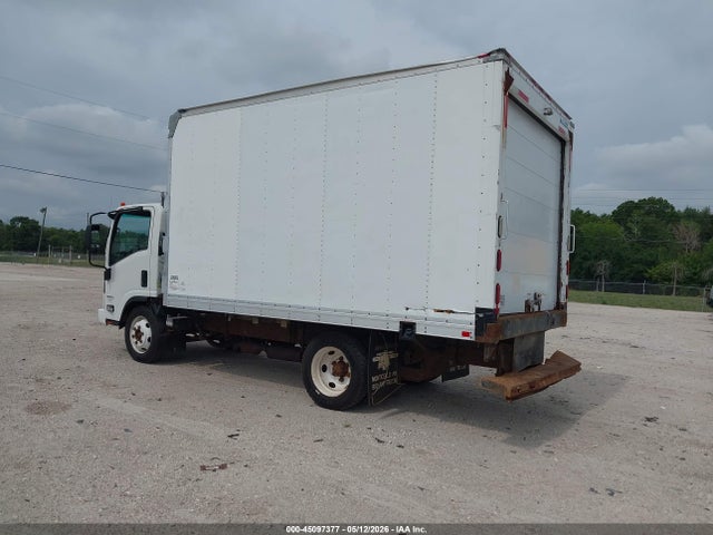 Chevrolet 4500 Lcf Gas
