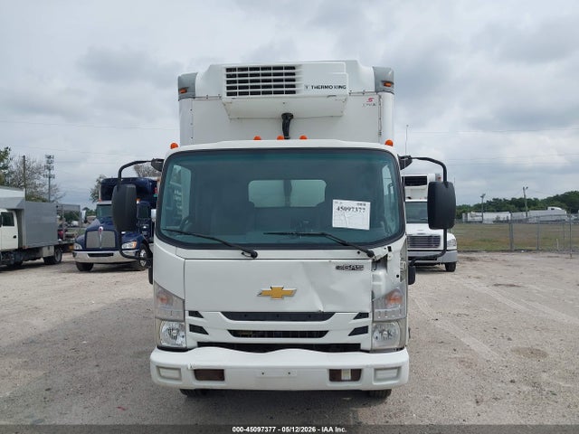 Chevrolet 4500 Lcf Gas
